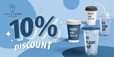 Discounted
